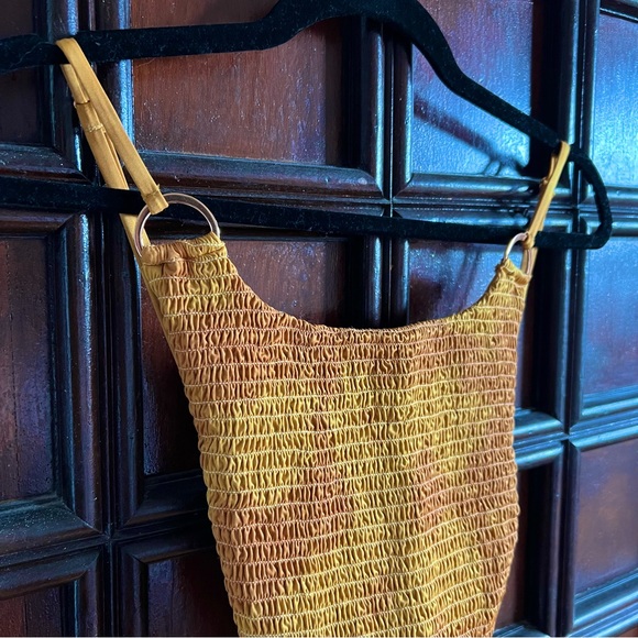 Blue Life Honey Scrunched Up Naked Tie Dye One Piece - NWT - Picture 3 of 8